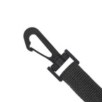 KAM Plastic Swivel Snap Lobster Clasp Hooks (Pack of 10)