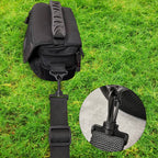 KAM Plastic Swivel Snap Lobster Clasp Hooks (Pack of 10)