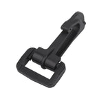 KAM Plastic Claw Clasp Snap Hooks (Pack of 10)