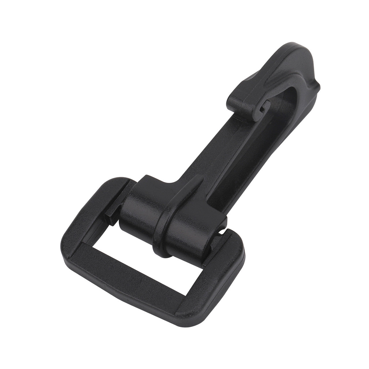 KAM Plastic Claw Clasp Snap Hooks (Pack of 10)