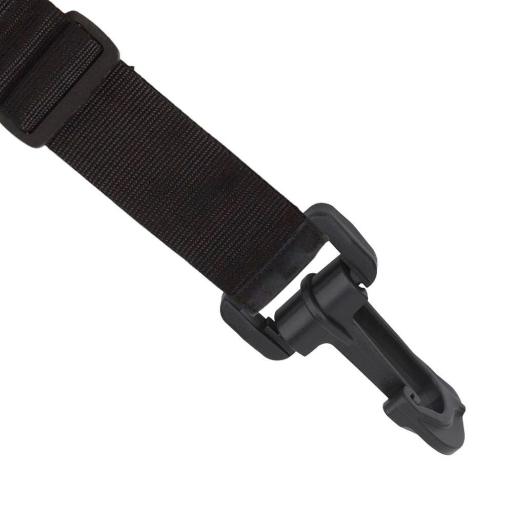 KAM Plastic Claw Clasp Snap Hooks (Pack of 10)