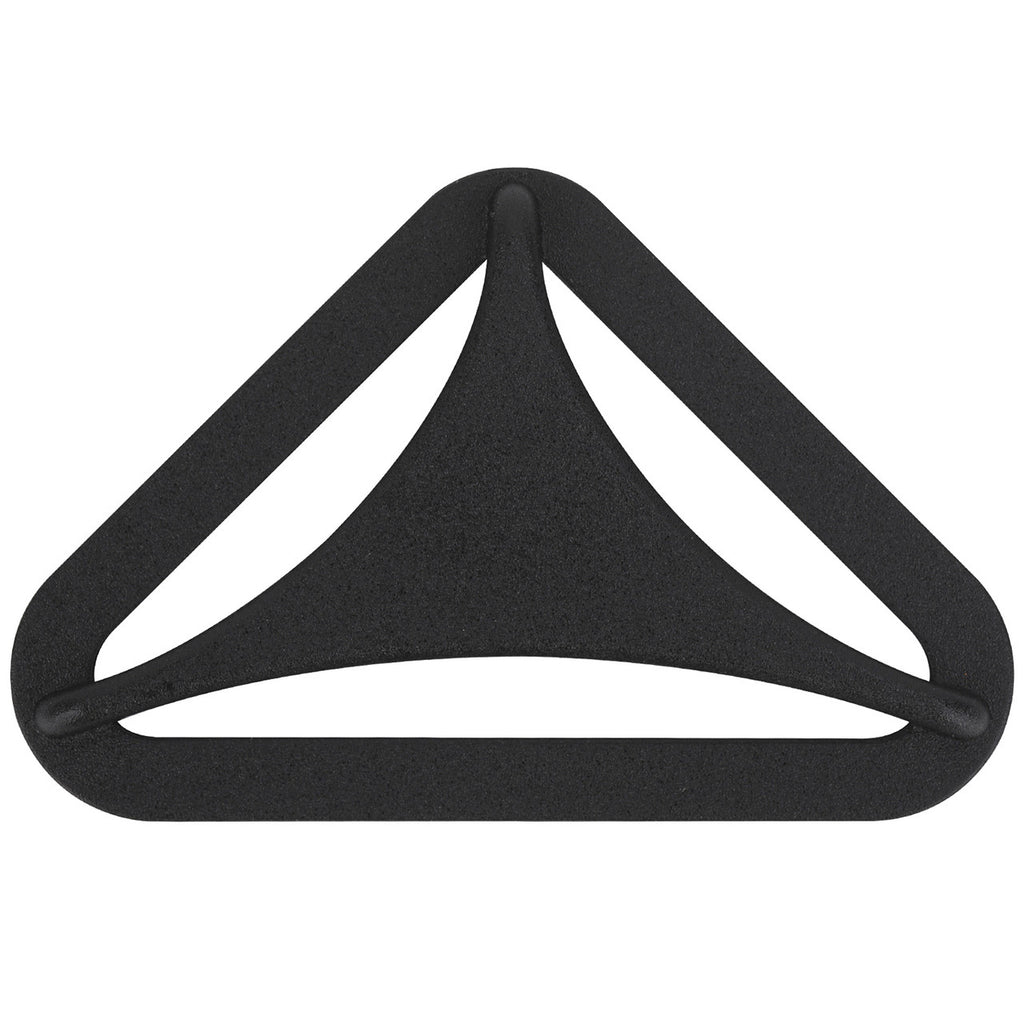 KAM Plastic Triangle Buckle Clip Hooks (Pack of 10)