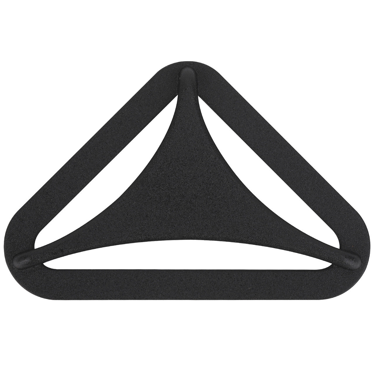 KAM Plastic Triangle Buckle Clip Hooks (Pack of 10)