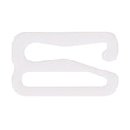 KAM Tri-Glide Slider Buckle Bra Hooks (Pack of 10)