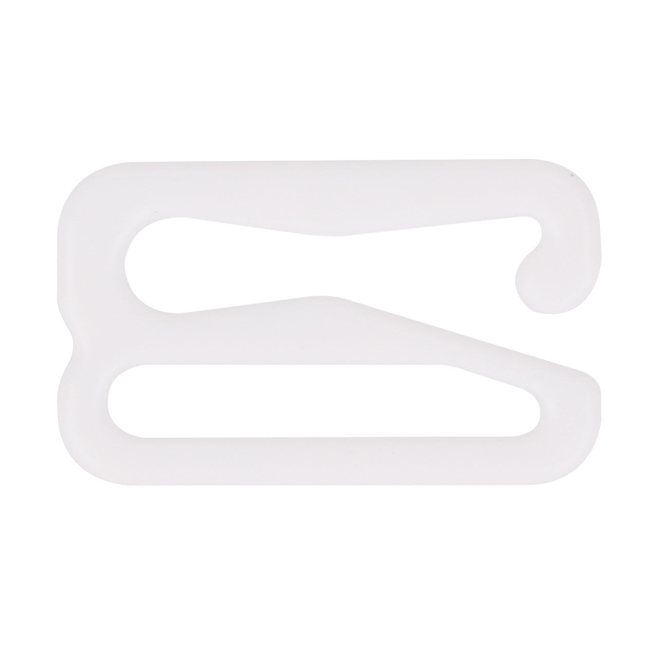 KAM Tri-Glide Slider Buckle Bra Hooks (Pack of 10)