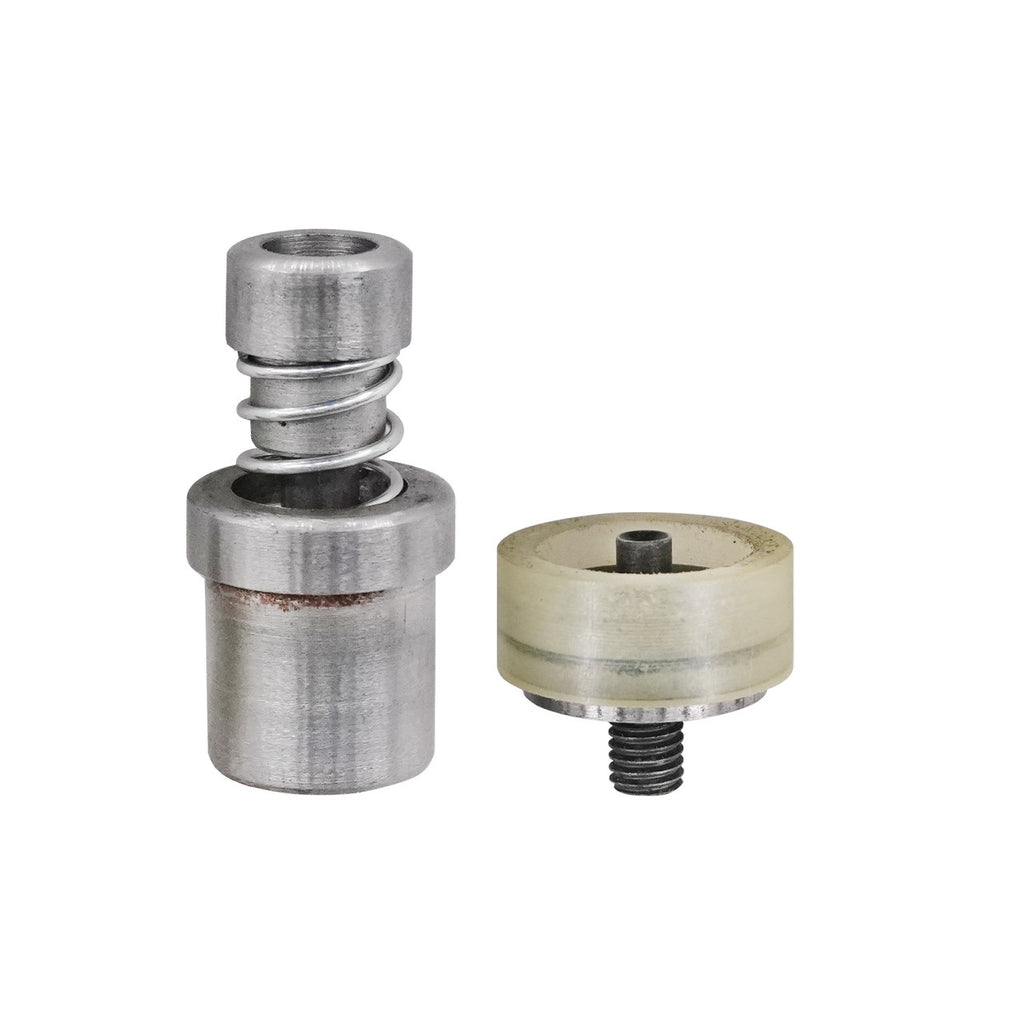 KAM Jeans Buttons Fixing Dies Set for Green Machine