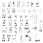 Sewing Machine Presser Feet Set