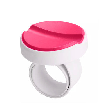 Magnetic Pin Cushion Caddy with Arm Strap