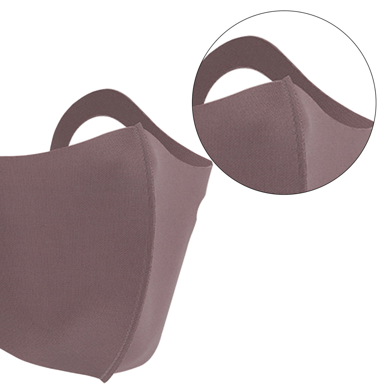 Kids Mouth Protection Face Mask