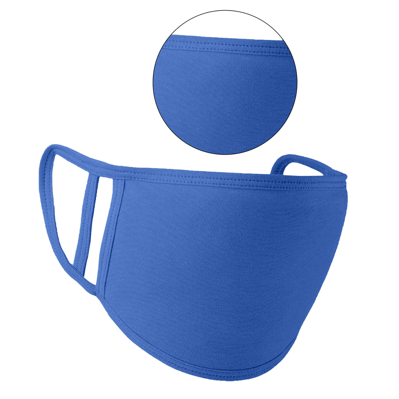 Kids Cotton Mouth Protection Face Mask