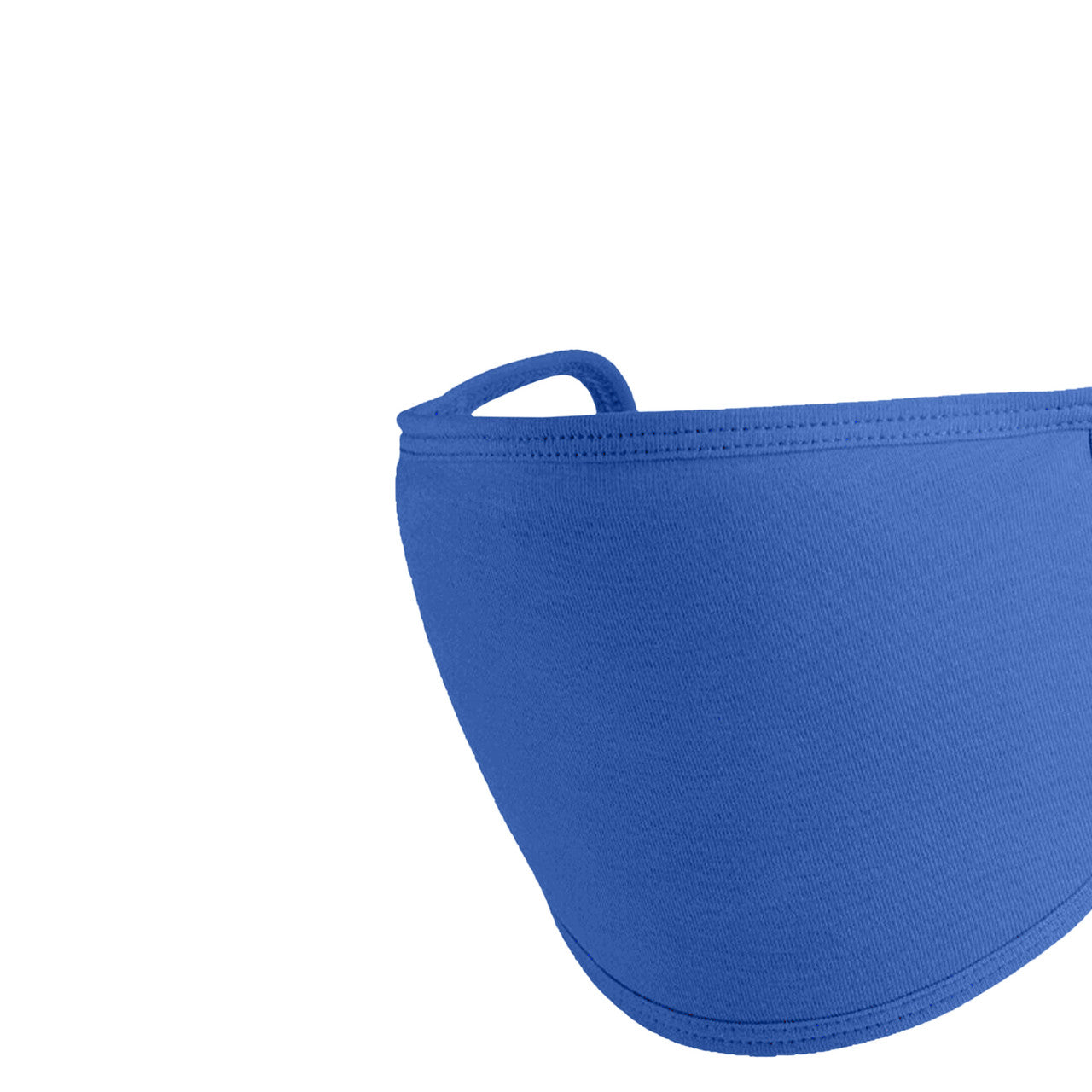 Kids Cotton Mouth Protection Face Mask