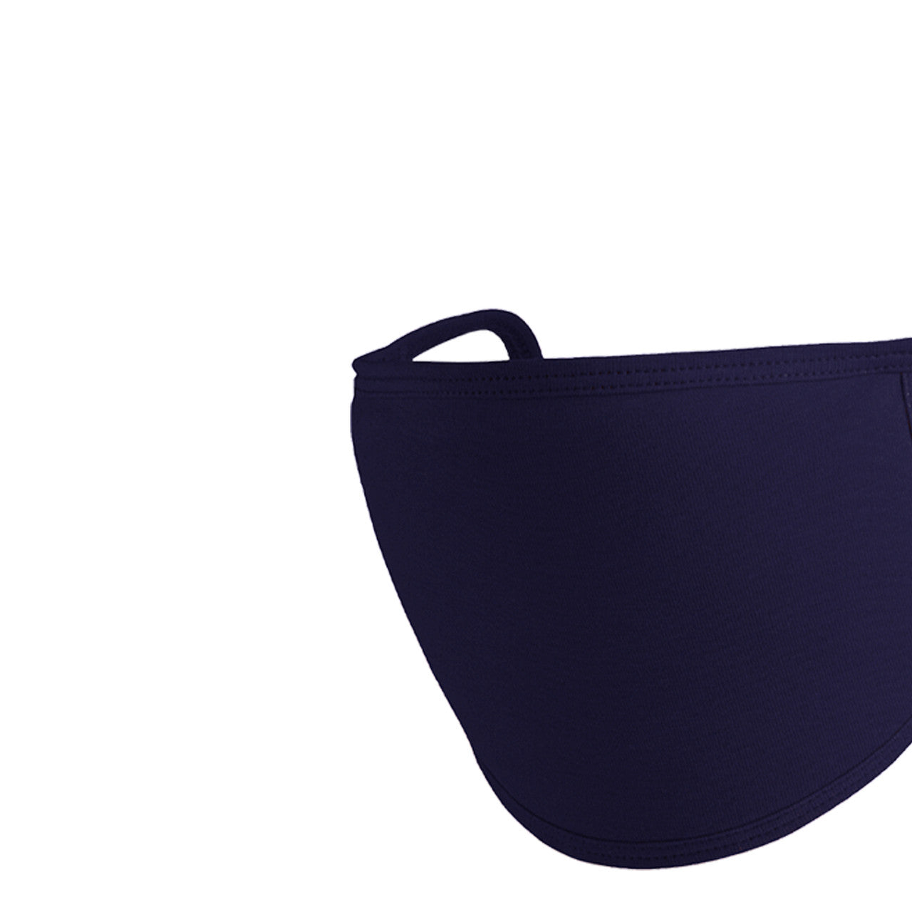 Kids Cotton Mouth Protection Face Mask