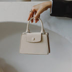 15mm 4 Part Press Studs With Silver Componants