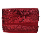 55mm Wide Indian Sequin Lace - 4 Metres