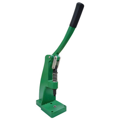 Heavy Duty Button Covering Hand Press Machine