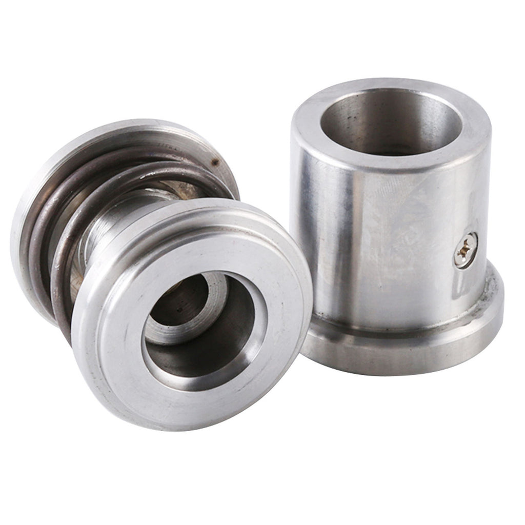 Fabric Covered Button Making Die for Hand Press Machine