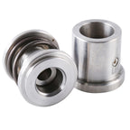 Fabric Covered Button Making Die for Hand Press Machine