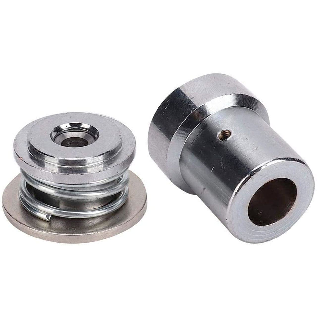 Fabric Covered Button Making Die for Hand Press Machine