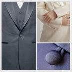 Dies for Fabric Button Covering Hand Press Machine