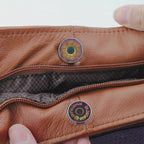 Magnetic Clasp Snap Fastener Button Double Rivet Closures