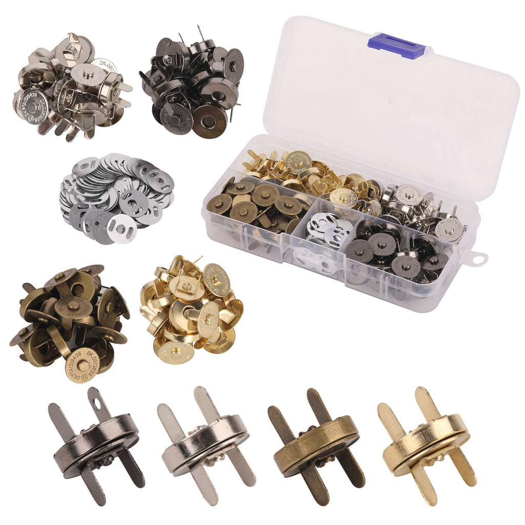 14mm Magnetic Clasp set