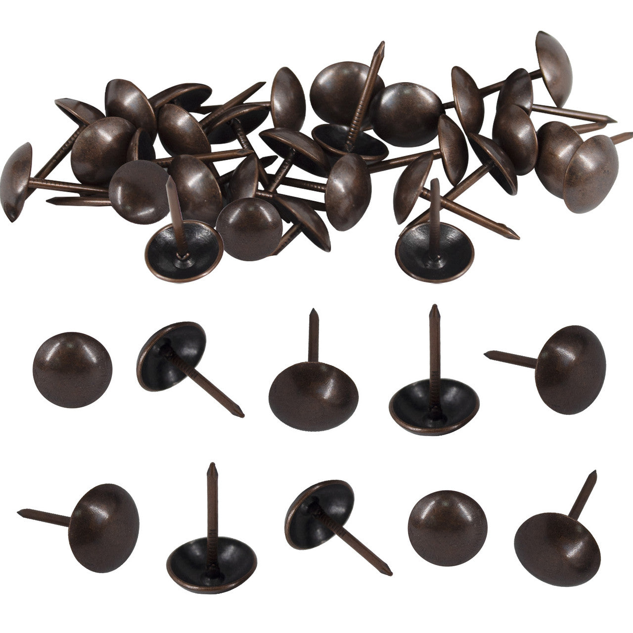 Antique Upholstery Nails