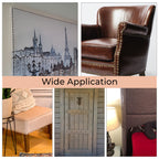 Antique Upholstery Nails