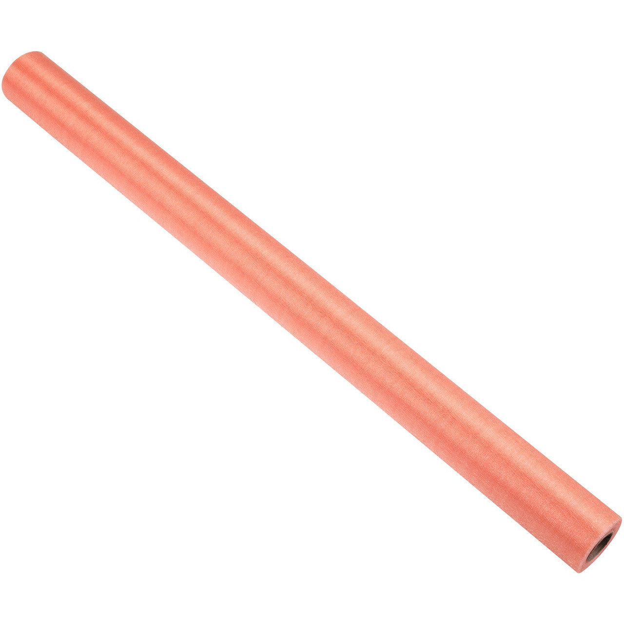 15m x 70cm Organza Roll - Peach