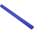 15m x 70cm Organza Roll - Royal Blue