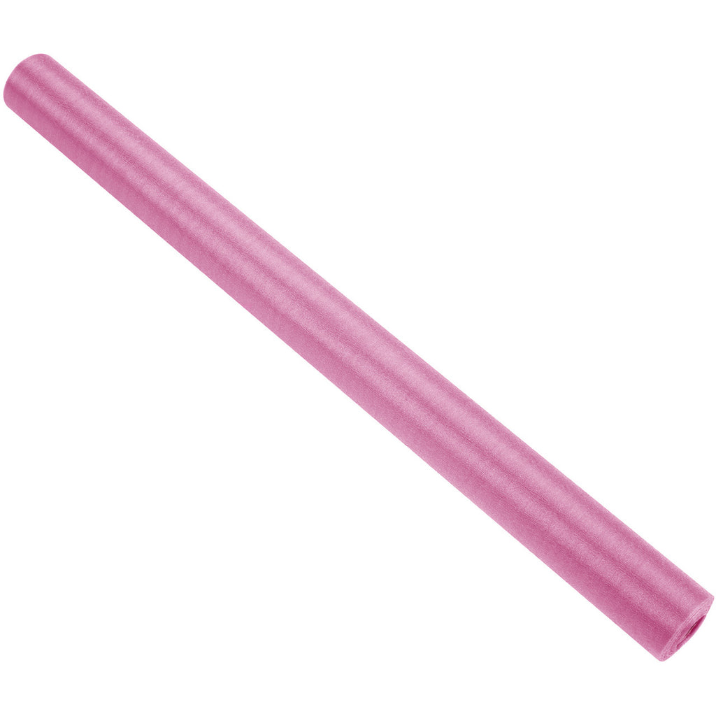 15m x 70cm Organza Roll - Rose Pink