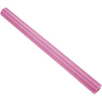 15m x 70cm Organza Roll - Rose Pink