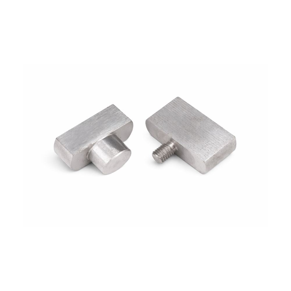 40mm Key Fob Pressure Plate Die Set