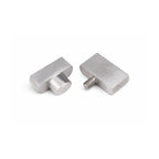 40mm Key Fob Pressure Plate Die Set