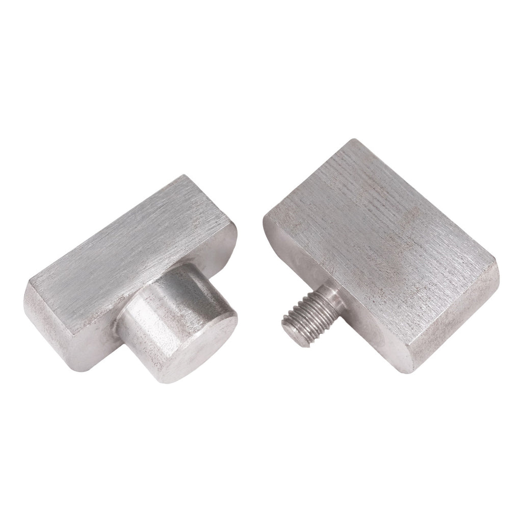 40mm Key Fob Pressure Plate Die Set