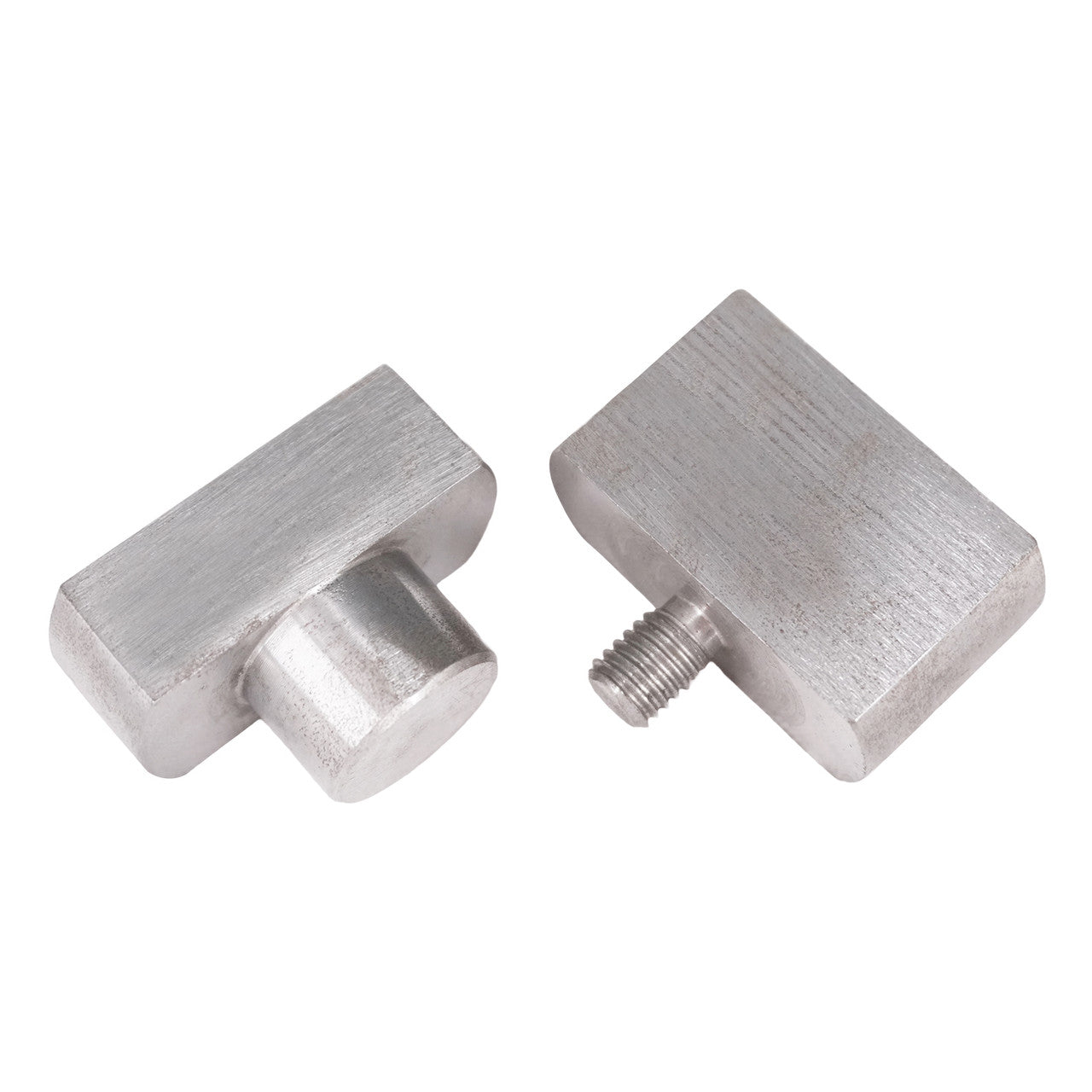 40mm Key Fob Pressure Plate Die Set