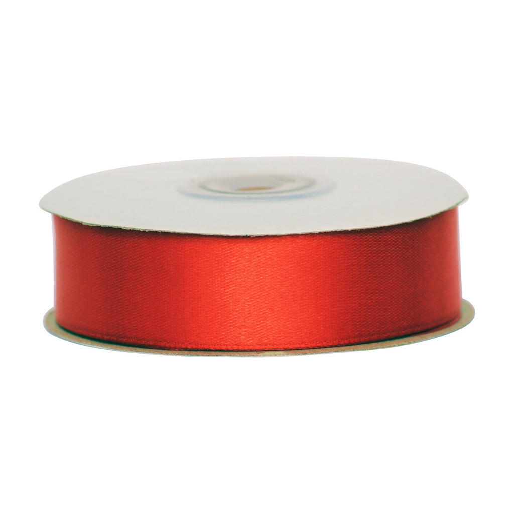 Double Sided Satin Ribbon