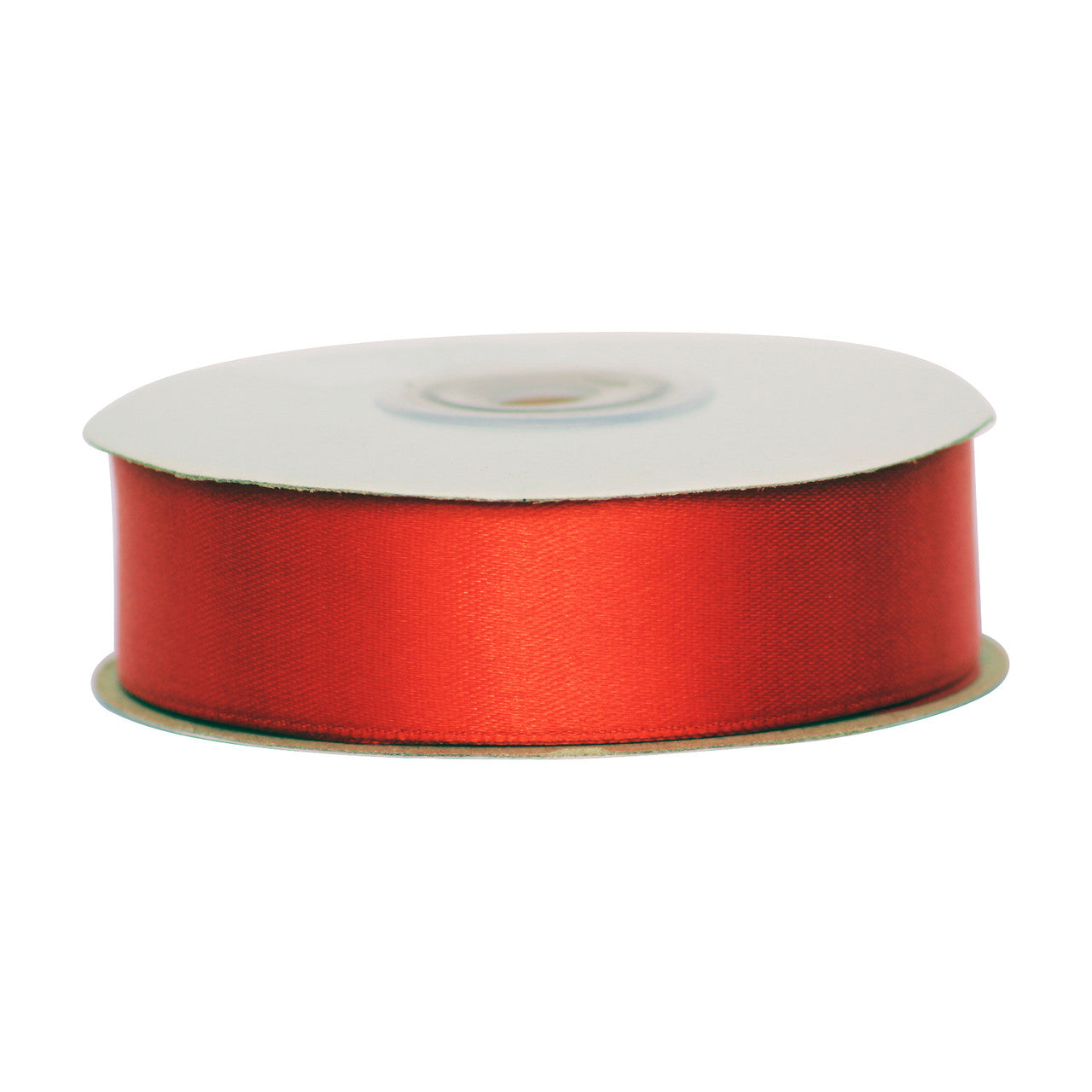 Double Sided Satin Ribbon
