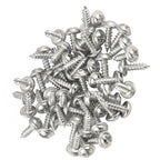 Frame Hanger with Screw