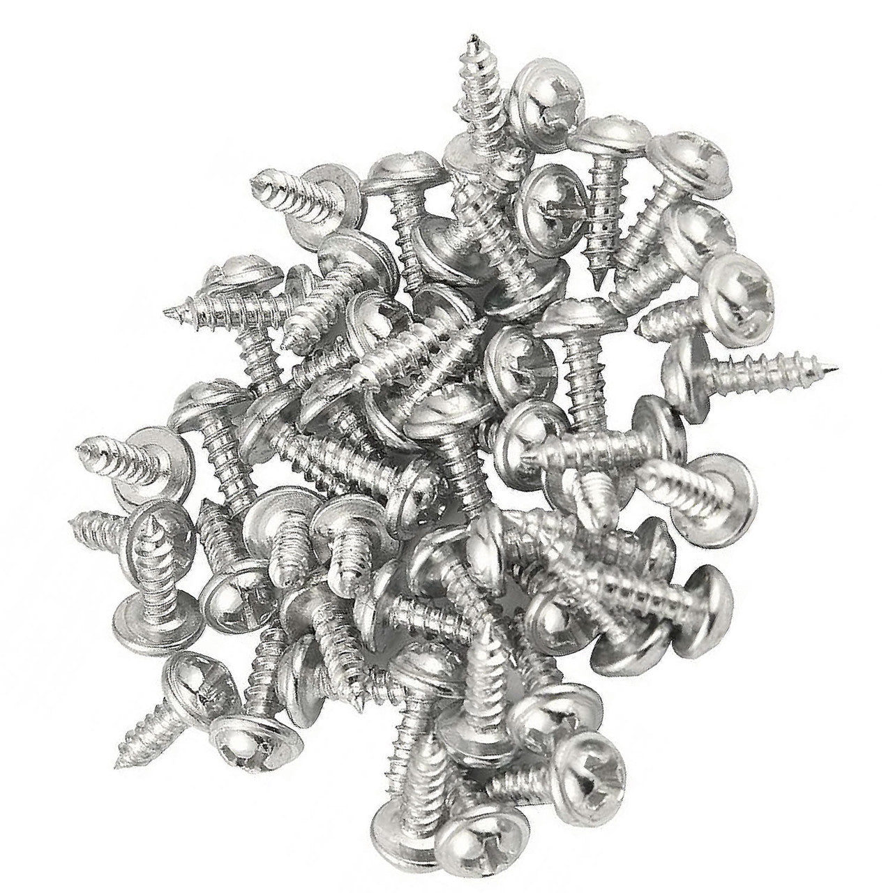 Frame Hanger with Screw