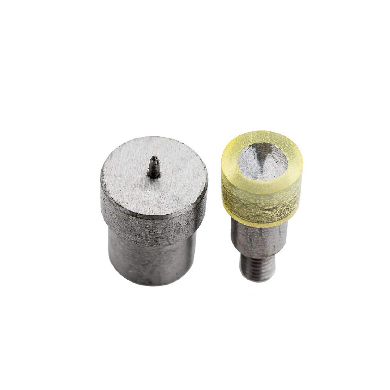 Single Cap Tubular Rivets Setting Die Set for Green Machine Hand Press