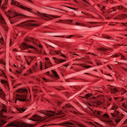 Shredded Tissue Paper - Red