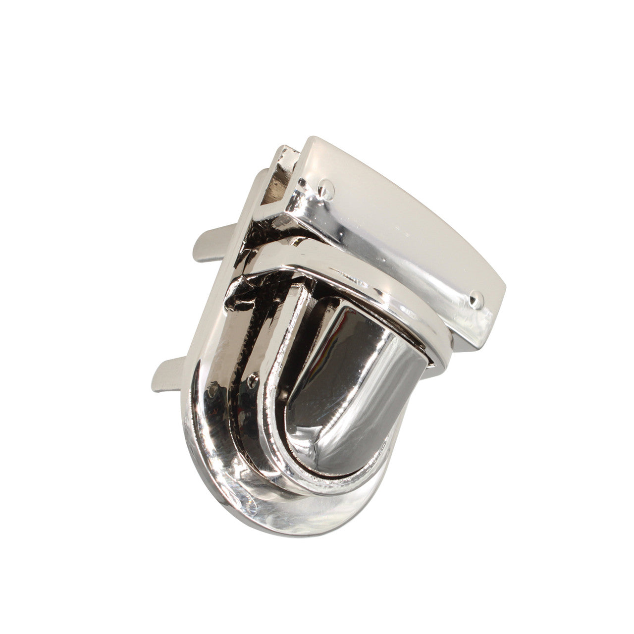 35mm x 31mm Tuck Lock Clasp