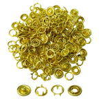 Nickel Free Snap Poppers