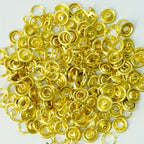 Nickel Free Snap Poppers