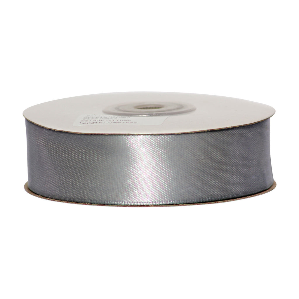 Double Sided Satin Ribbon