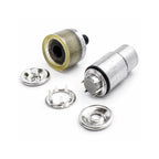 Snap Poppers Die Set for Green Machine Hand Press