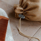 Small Spring Round Cord Stoppers Lock Toggles