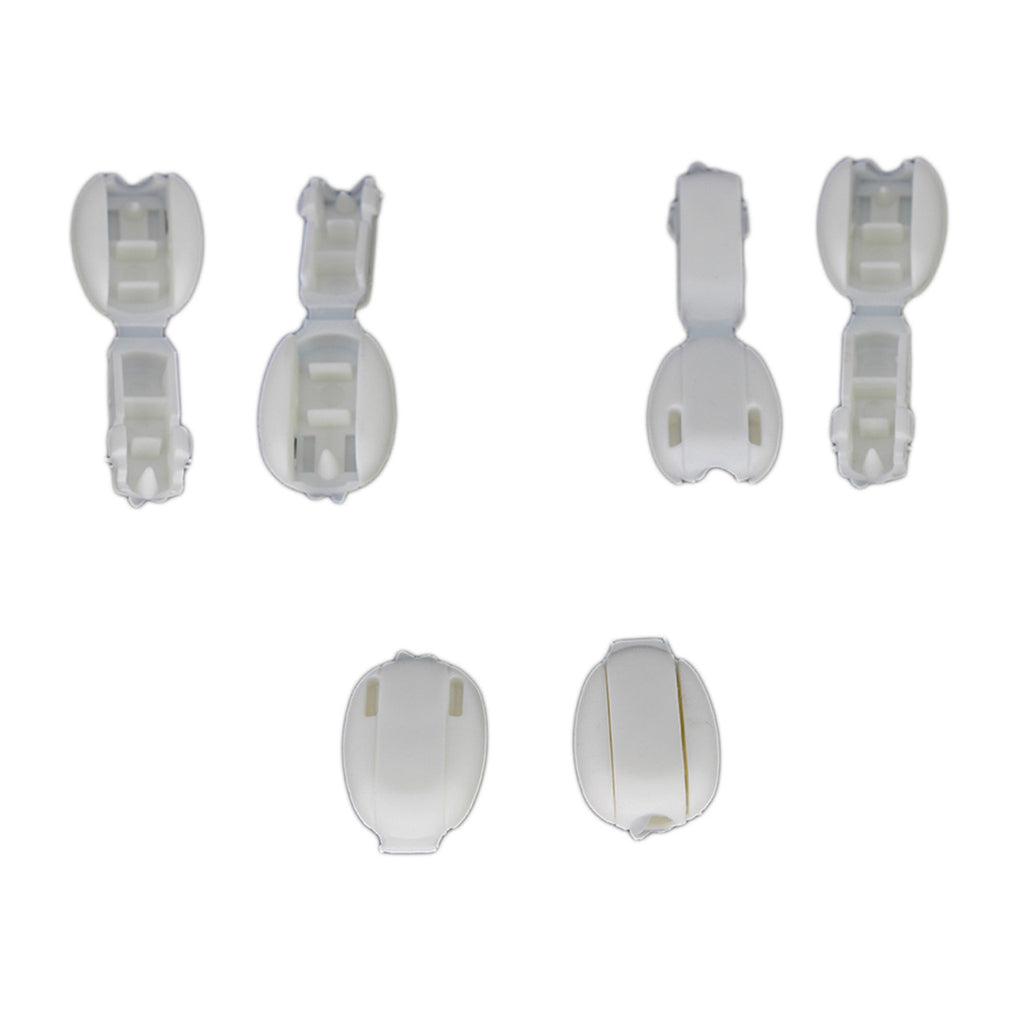 Cord Lock Stopper Zipper Puller