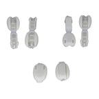 Cord Lock Stopper Zipper Puller