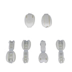 Cord Lock Stopper Zipper Puller